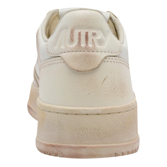 AUTRY Sneakers Bianco