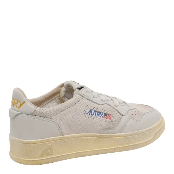 AUTRY Sneakers Bianco