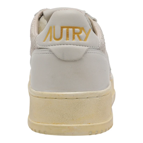 AUTRY Sneakers Bianco