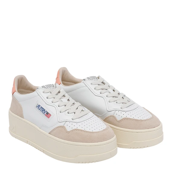 AUTRY Sneakers Bianco