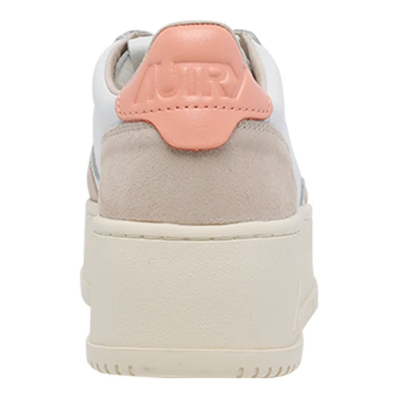 AUTRY Sneakers Bianco