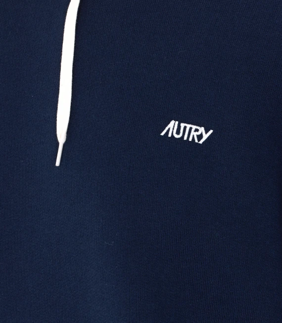 AUTRY Maglie Blue