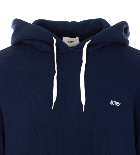 AUTRY Maglie Blue
