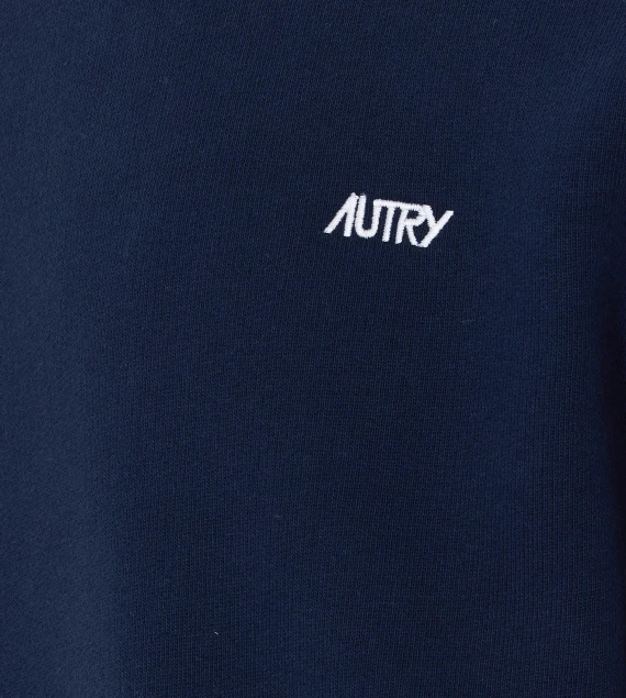 AUTRY Maglie Blue