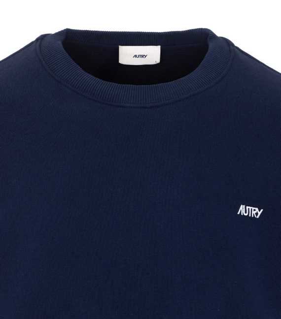 AUTRY Maglie Blue