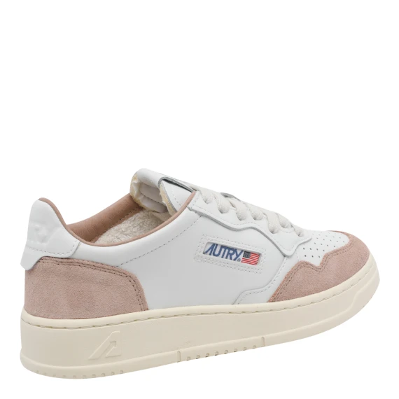 Sneakers Rosa