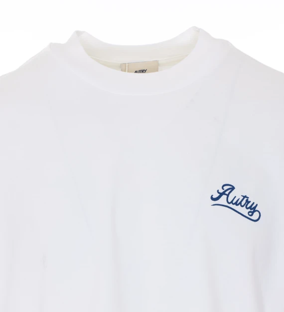 T-shirt e Polo Bianco