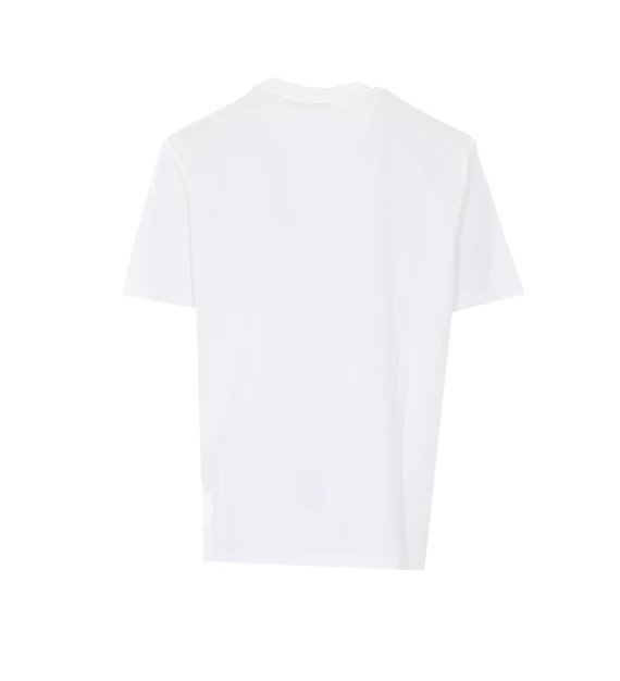 T-shirt e Polo Bianco