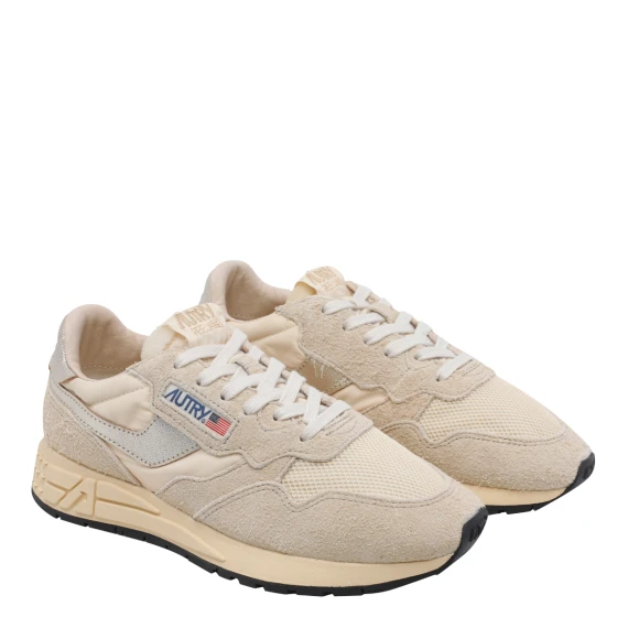 Sneakers Beige