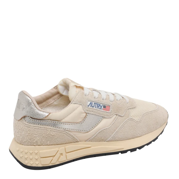Sneakers Beige