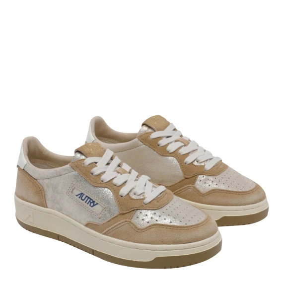 Sneakers Beige