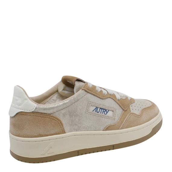 Sneakers Beige