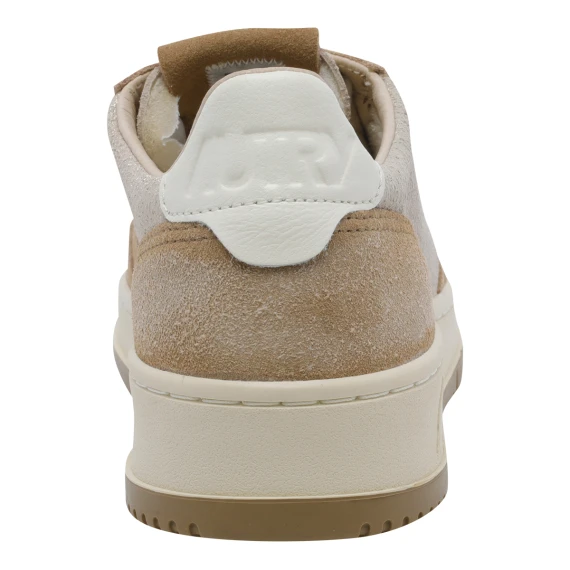 Sneakers Beige
