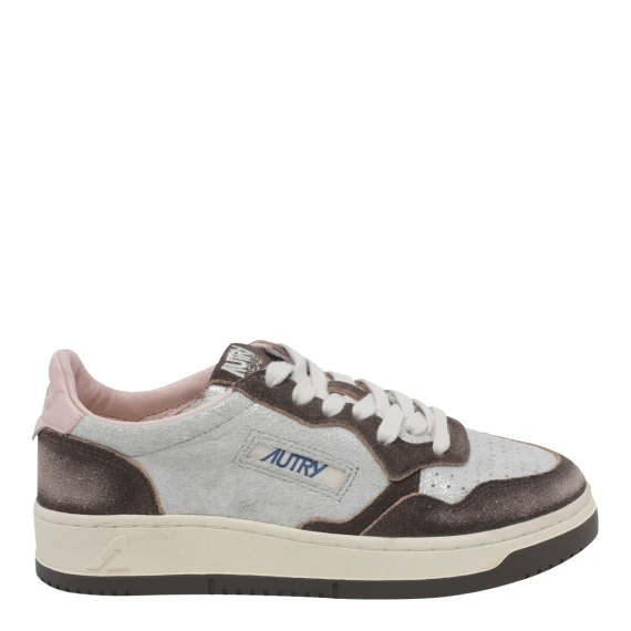 Sneakers Brown