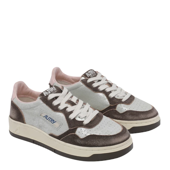 Sneakers Brown