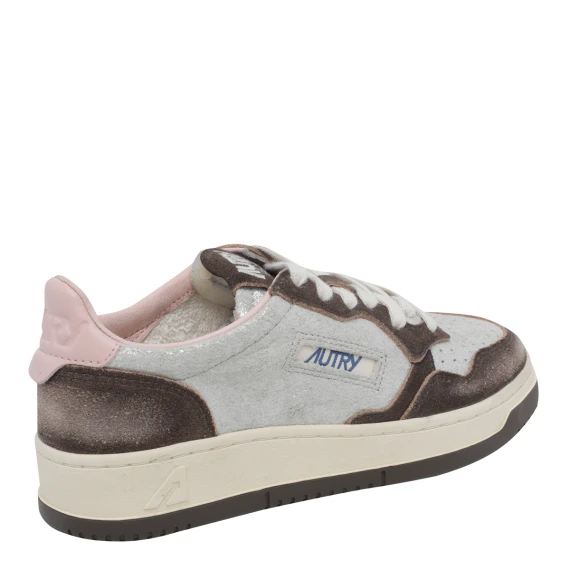 Sneakers Brown