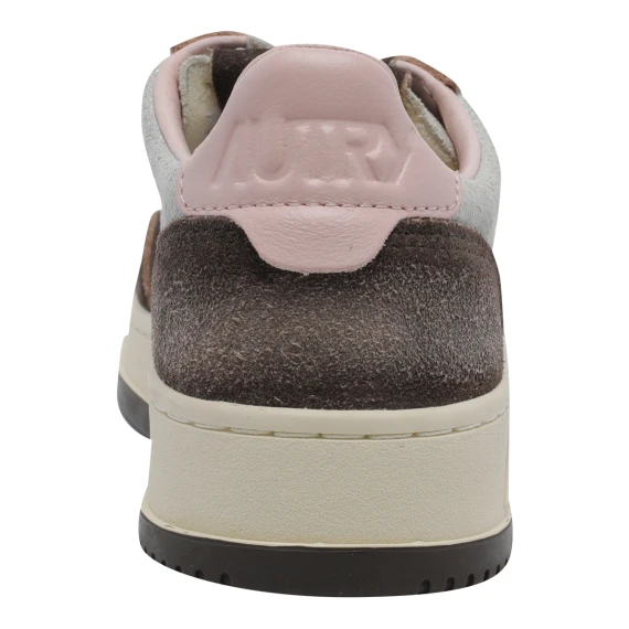 Sneakers Brown