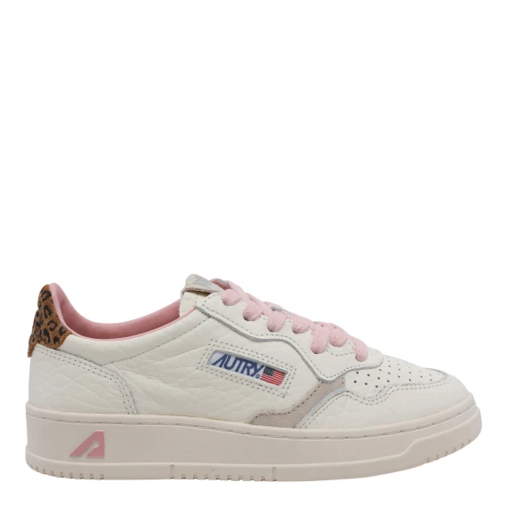 Sneakers White
