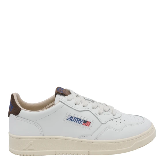 Sneakers White