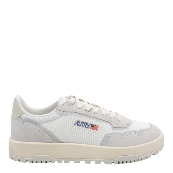 Sneakers White