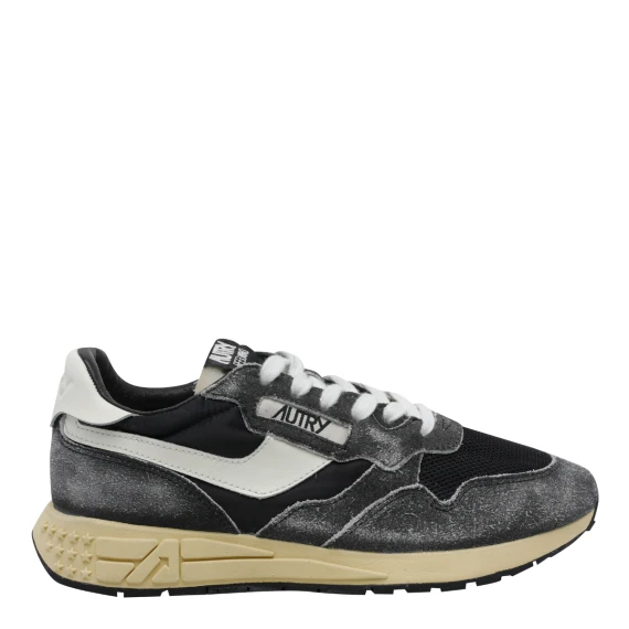 Sneakers Black