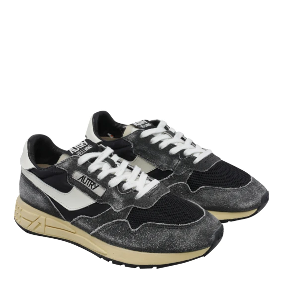 Sneakers Black