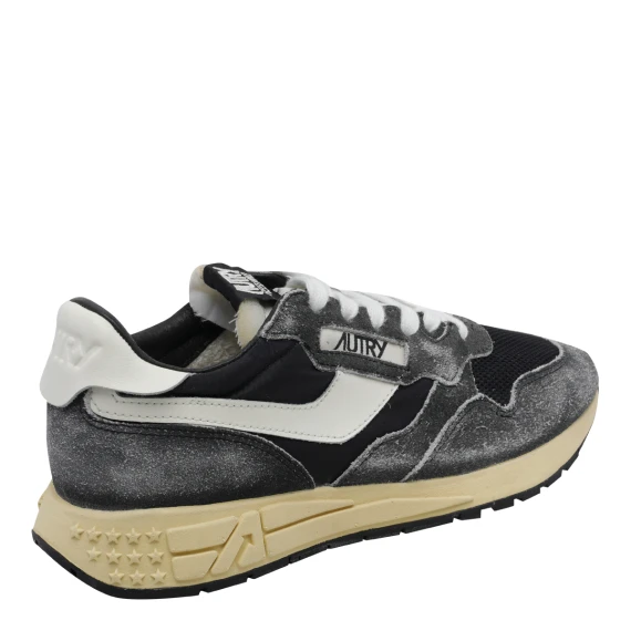 Sneakers Black