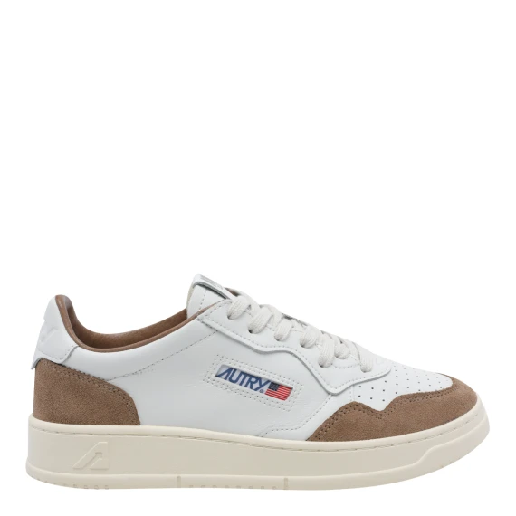 Sneakers White