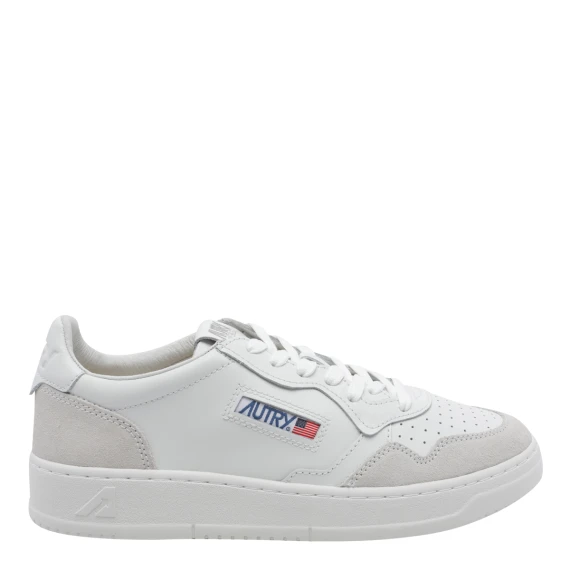 Sneakers White