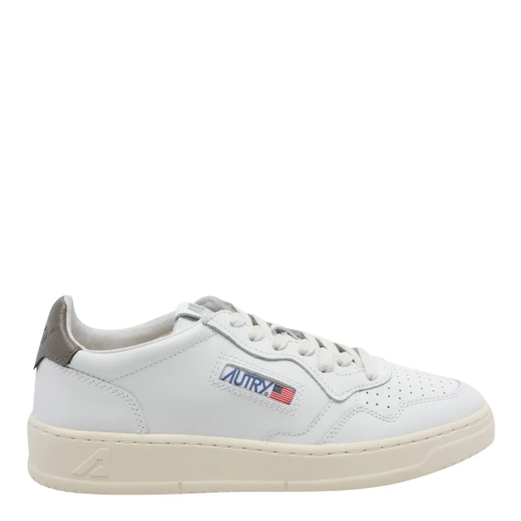 Sneakers White