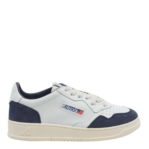 Sneakers White