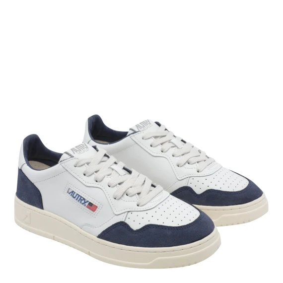 Sneakers White
