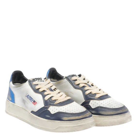 Sneakers Blue