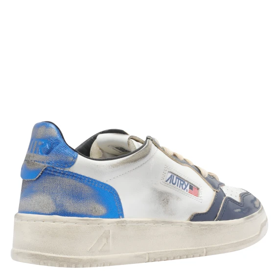 Sneakers Blue
