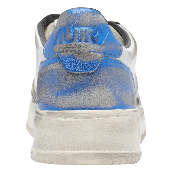Sneakers Blue