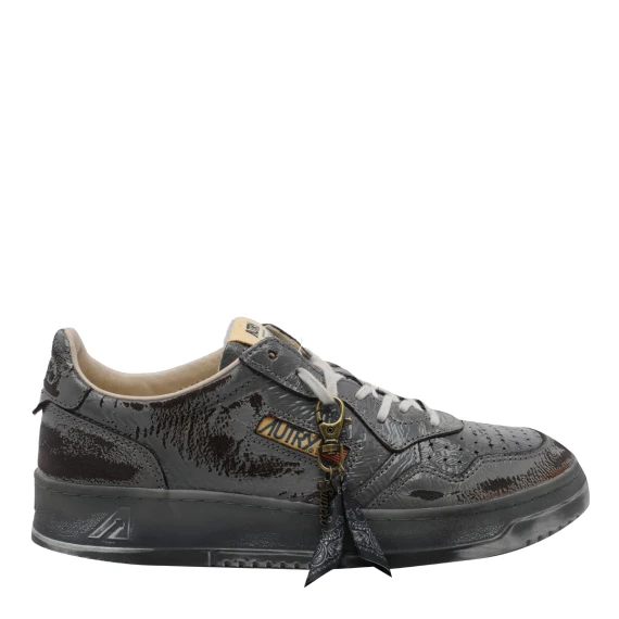 Sneakers Grey