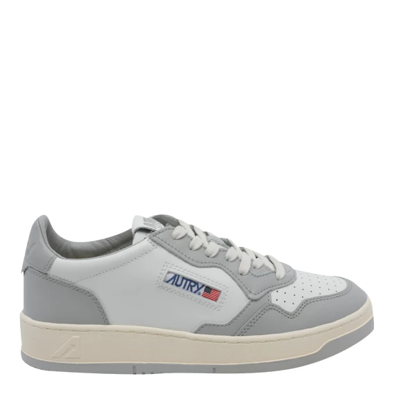 Sneakers Grey