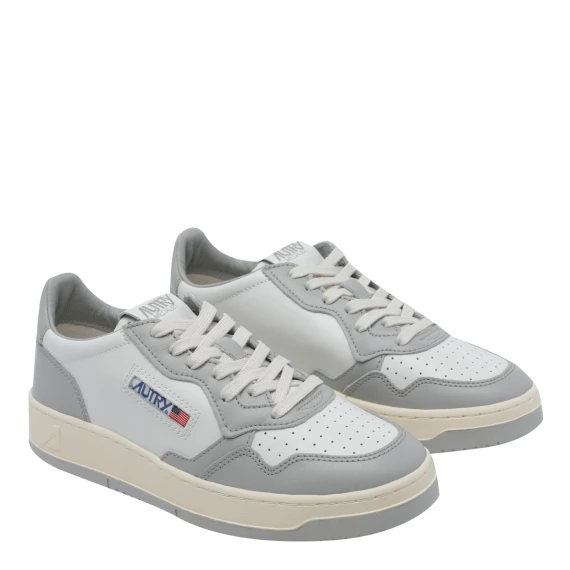 Sneakers Grey