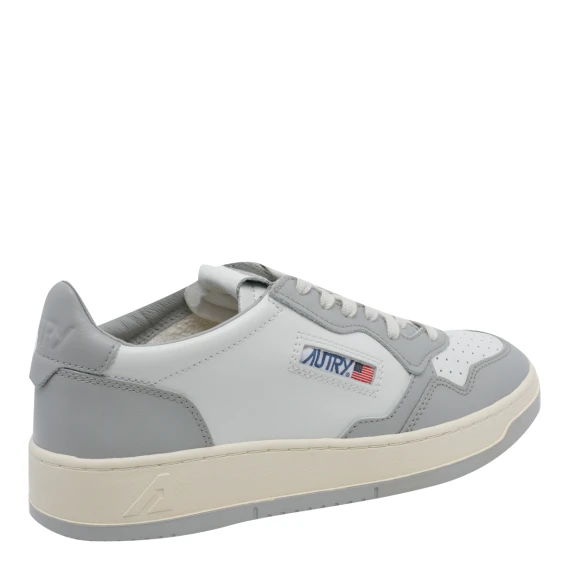 Sneakers Grey