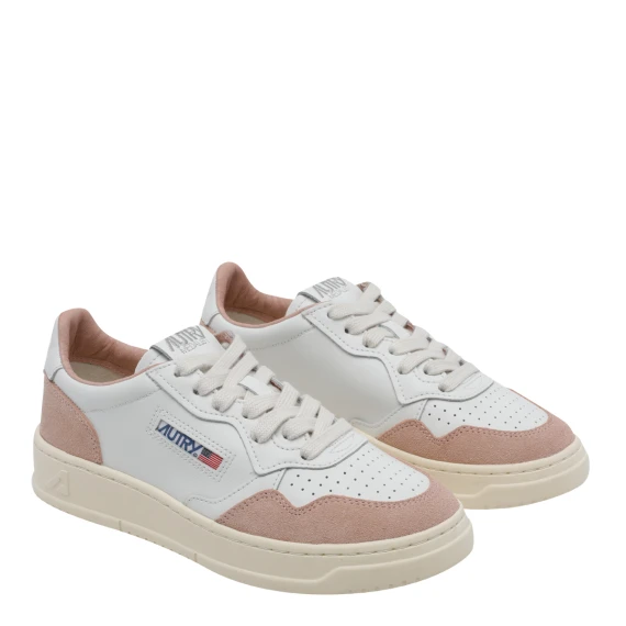 Sneakers White
