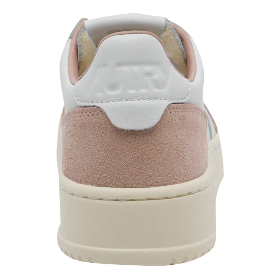 Sneakers White