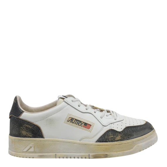 Sneakers Black