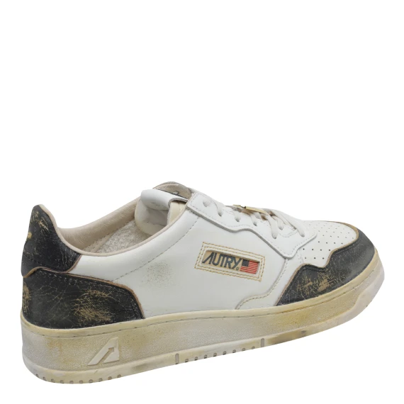 Sneakers Black