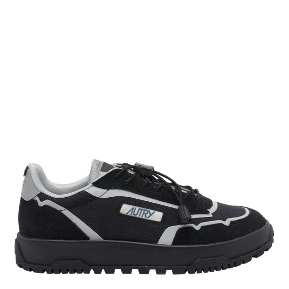 Sneakers Black