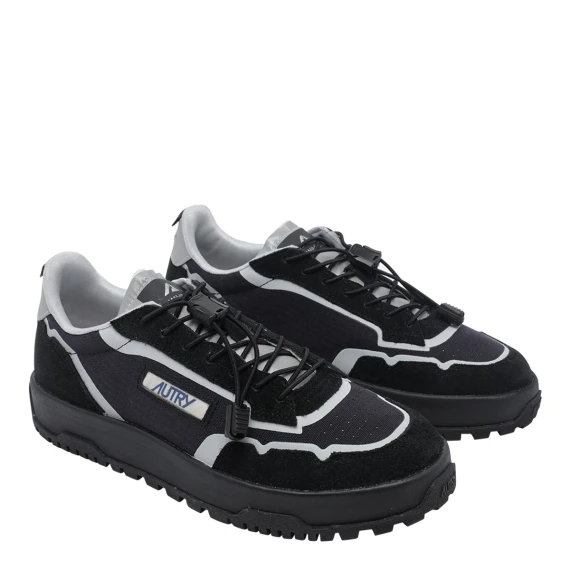 Sneakers Black