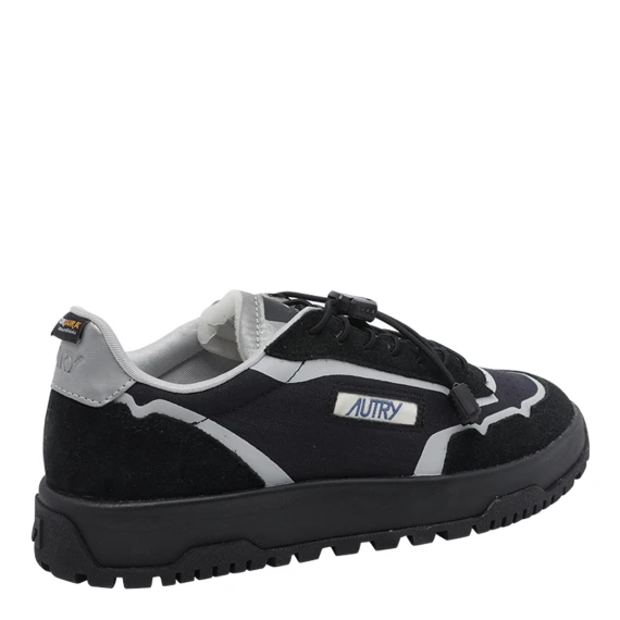 Sneakers Black