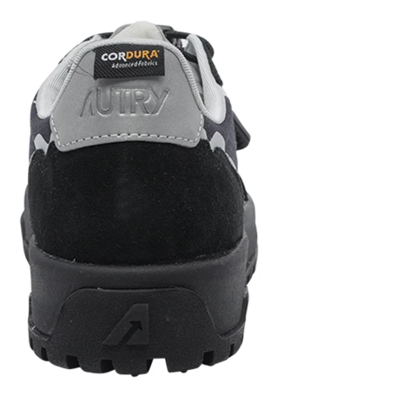 Sneakers Black