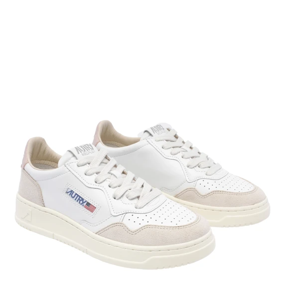 Sneakers White
