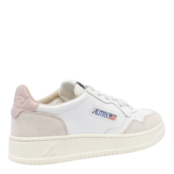 Sneakers White