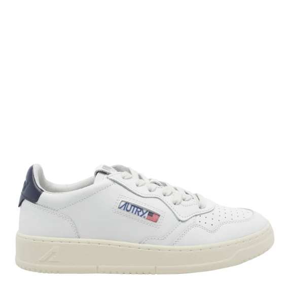 Sneakers White